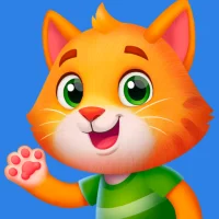 Intellecto Kids Learning Games