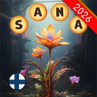 Rentouttavia Sanapelejä