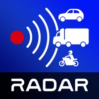 Radarbot: Tutkanpaljastin GPS
