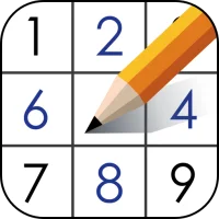 Sudoku - Sudoku-palapelit