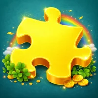 Jigsaw Puzzles & Story