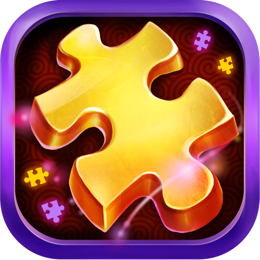 Jigsaw Puzzles Epic - Virtuaaliset palapelit