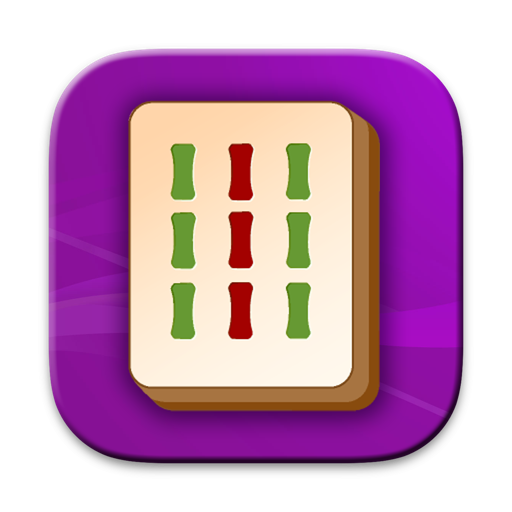 Mahjong 2K - Klassinen älypeli Macille
