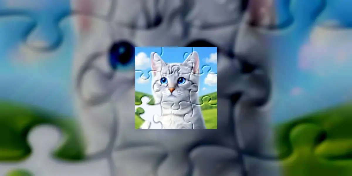 Jigsaw Puzzles - Palapelit